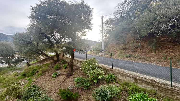 Ma-Cabane - Location Appartement Amélie-les-Bains-Palalda, 28 m²