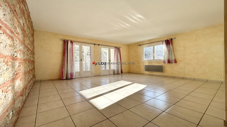 Ma-Cabane - Location Appartement AMELIE-LES-BAINS-PALALDA, 52 m²