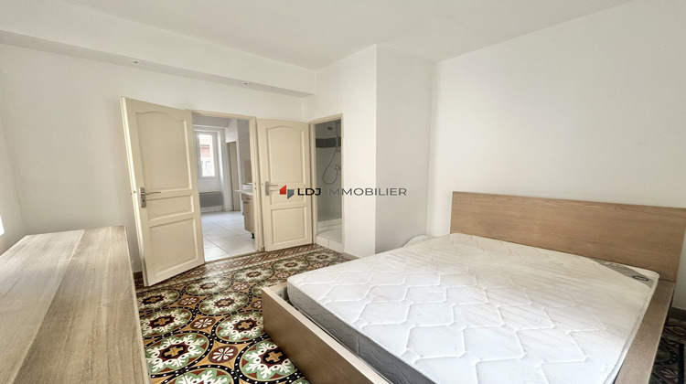 Ma-Cabane - Location Appartement AMELIE-LES-BAINS-PALALDA, 23 m²