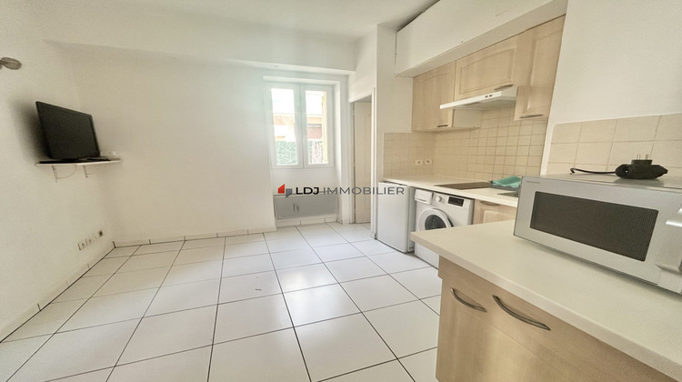 Ma-Cabane - Location Appartement AMELIE-LES-BAINS-PALALDA, 23 m²