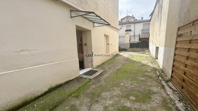 Ma-Cabane - Location Appartement AMELIE-LES-BAINS-PALALDA, 23 m²