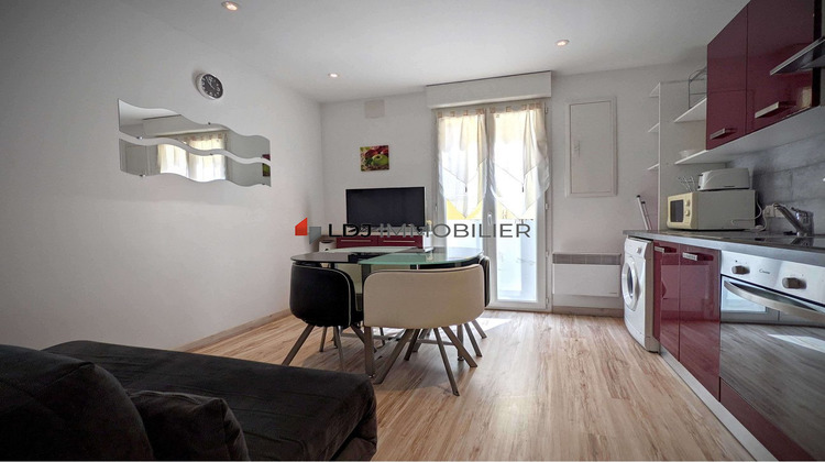 Ma-Cabane - Location Appartement AMELIE-LES-BAINS-PALALDA, 26 m²