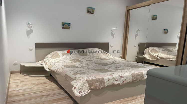 Ma-Cabane - Location Appartement AMELIE-LES-BAINS-PALALDA, 26 m²