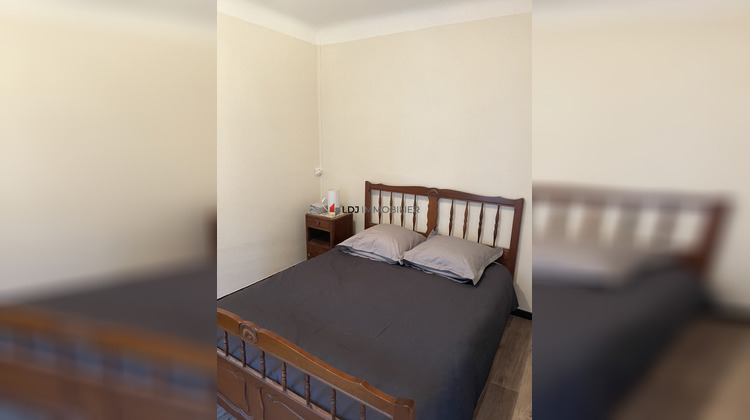 Ma-Cabane - Location Appartement AMELIE-LES-BAINS-PALALDA, 34 m²