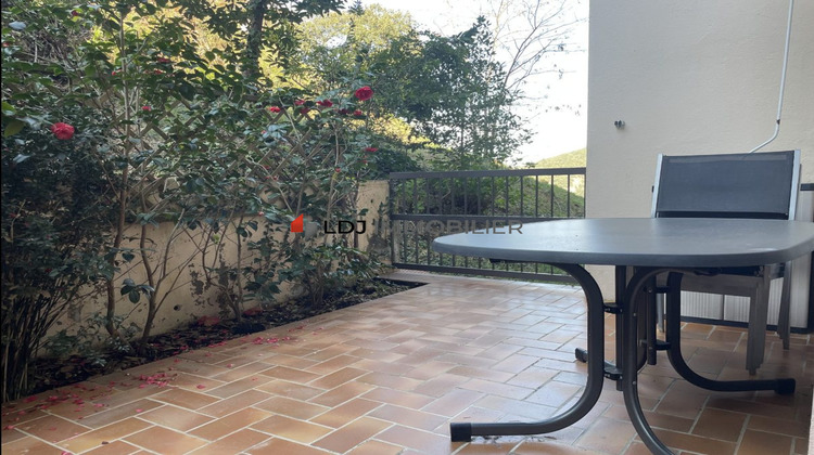 Ma-Cabane - Location Appartement AMELIE-LES-BAINS-PALALDA, 31 m²