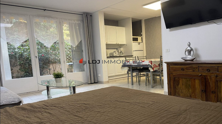 Ma-Cabane - Location Appartement AMELIE-LES-BAINS-PALALDA, 31 m²
