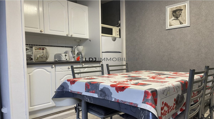 Ma-Cabane - Location Appartement AMELIE-LES-BAINS-PALALDA, 31 m²