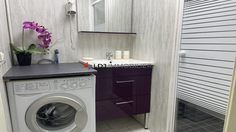 Ma-Cabane - Location Appartement AMELIE-LES-BAINS-PALALDA, 31 m²