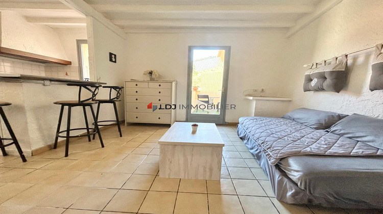 Ma-Cabane - Location Appartement Amélie-les-Bains-Palalda, 25 m²