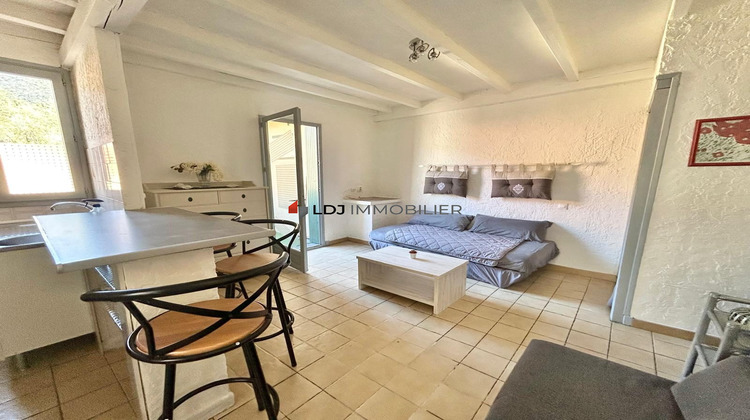 Ma-Cabane - Location Appartement Amélie-les-Bains-Palalda, 25 m²