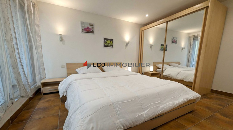 Ma-Cabane - Location Appartement AMELIE-LES-BAINS-PALALDA, 27 m²