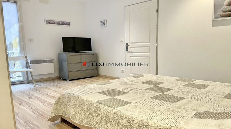 Ma-Cabane - Location Appartement AMELIE-LES-BAINS-PALALDA, 30 m²
