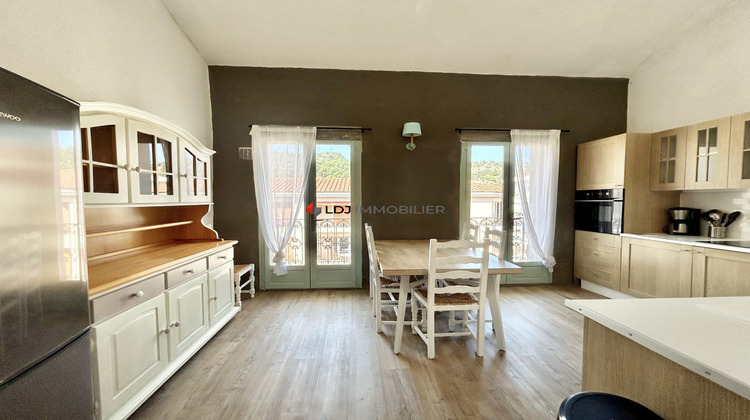 Ma-Cabane - Location Appartement Amélie-les-Bains-Palalda, 63 m²