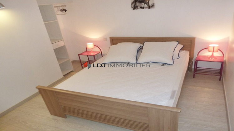 Ma-Cabane - Location Appartement AMELIE-LES-BAINS-PALALDA, 43 m²