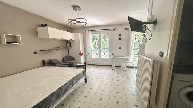 Ma-Cabane - Location Appartement Amélie-les-Bains-Palalda, 17 m²