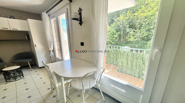 Ma-Cabane - Location Appartement Amélie-les-Bains-Palalda, 17 m²