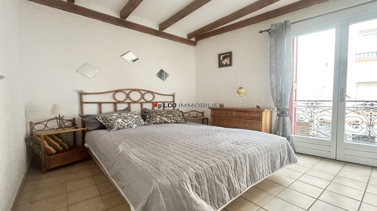 Ma-Cabane - Location Appartement AMELIE-LES-BAINS-PALALDA, 30 m²