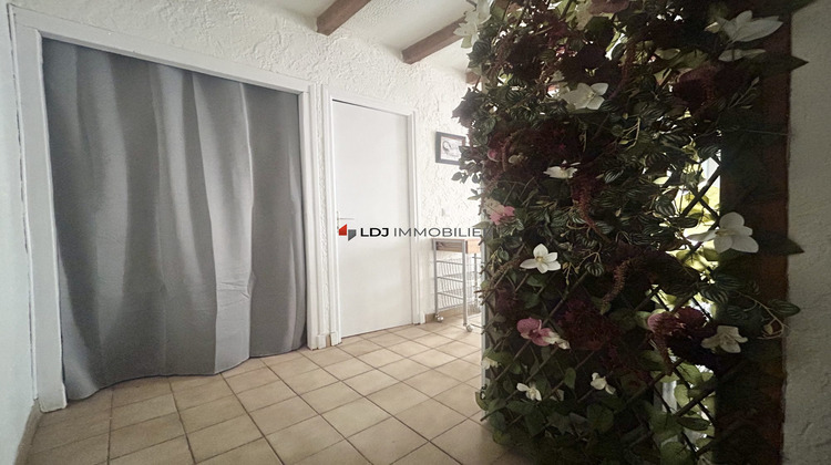 Ma-Cabane - Location Appartement AMELIE-LES-BAINS-PALALDA, 30 m²