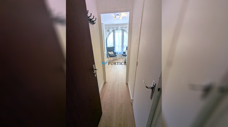 Ma-Cabane - Location Appartement Amélie-les-Bains-Palalda, 22 m²
