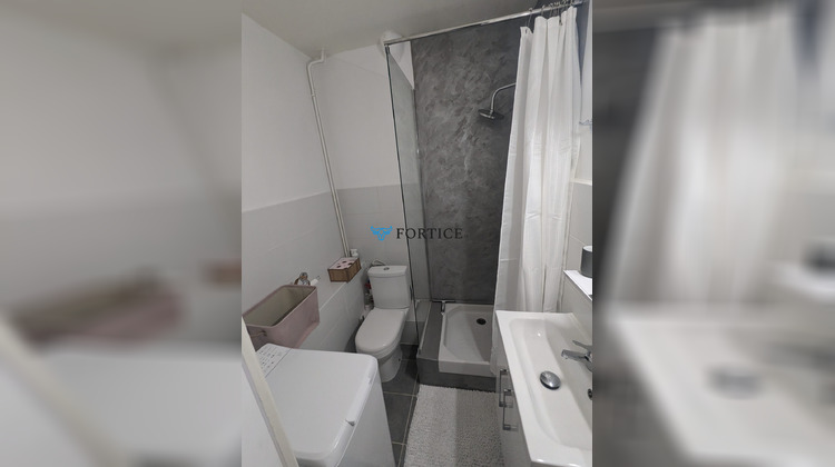Ma-Cabane - Location Appartement Amélie-les-Bains-Palalda, 22 m²
