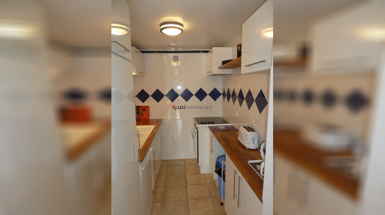 Ma-Cabane - Location Appartement Amélie-les-Bains-Palalda, 49 m²