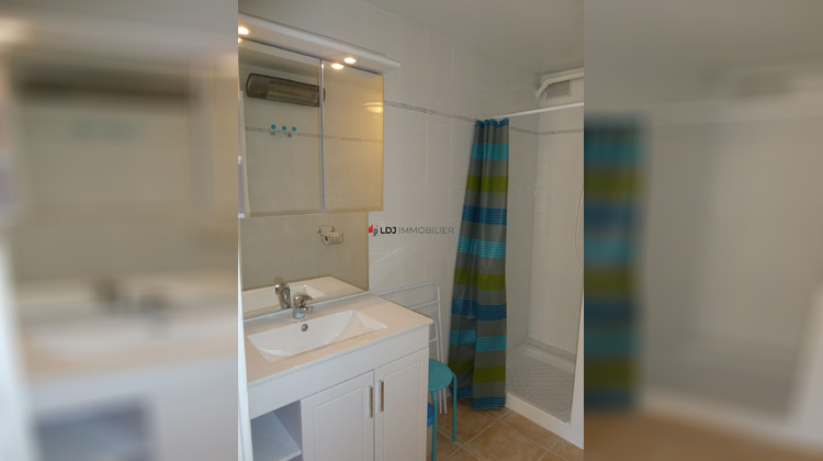 Ma-Cabane - Location Appartement Amélie-les-Bains-Palalda, 49 m²