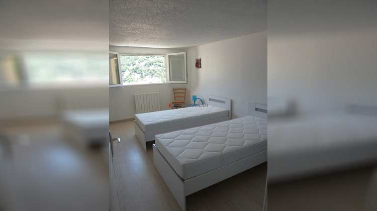 Ma-Cabane - Location Appartement Amélie-les-Bains-Palalda, 49 m²