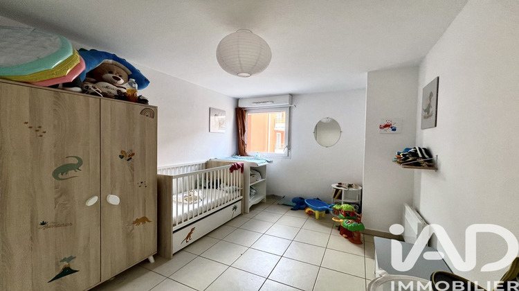 Ma-Cabane - Location Appartement Amfreville-la-Mi-Voie, 61 m²