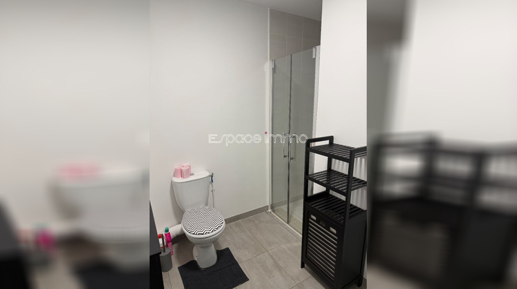 Ma-Cabane - Location Appartement AMFREVILLE-LA-MI-VOIE, 41 m²