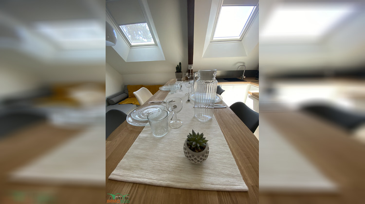 Ma-Cabane - Location Appartement Amiens, 90 m²