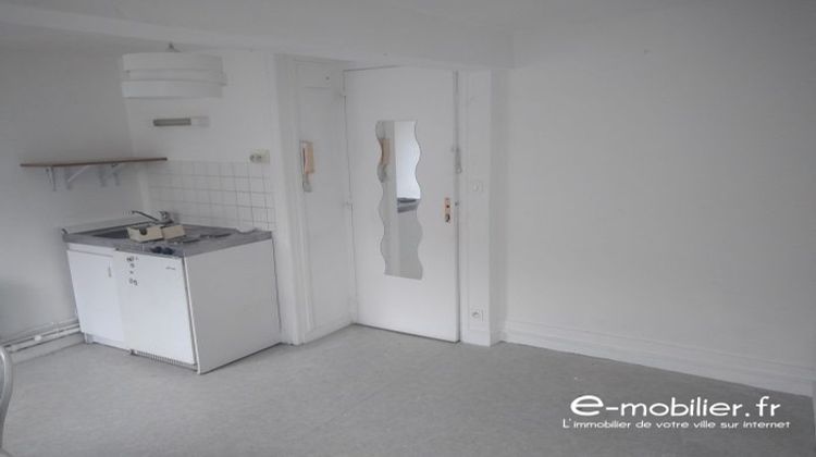 Ma-Cabane - Location Appartement AMIENS, 10 m²