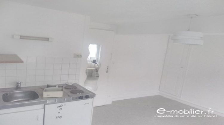 Ma-Cabane - Location Appartement AMIENS, 9 m²