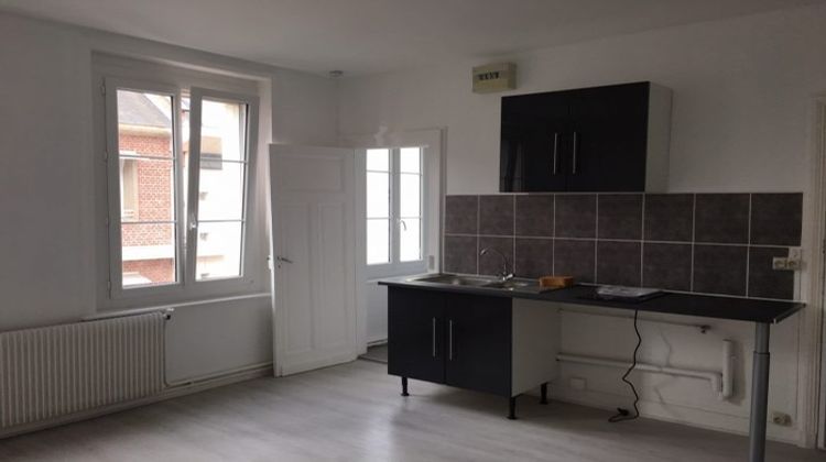 Ma-Cabane - Location Appartement Amiens, 17 m²