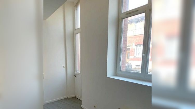 Ma-Cabane - Location Appartement AMIENS, 50 m²