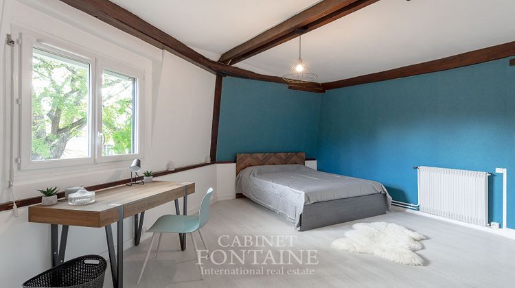 Ma-Cabane - Location Appartement AMIENS, 110 m²