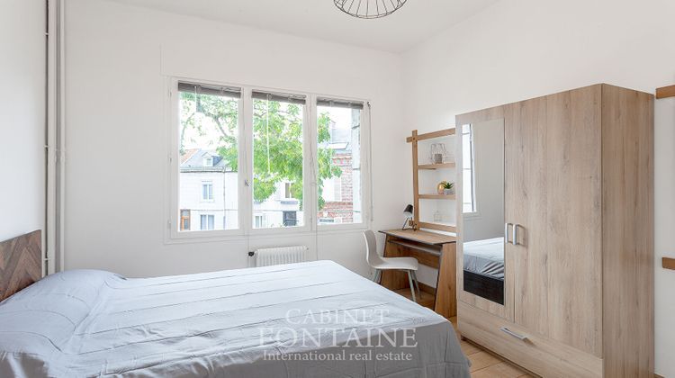 Ma-Cabane - Location Appartement AMIENS, 110 m²