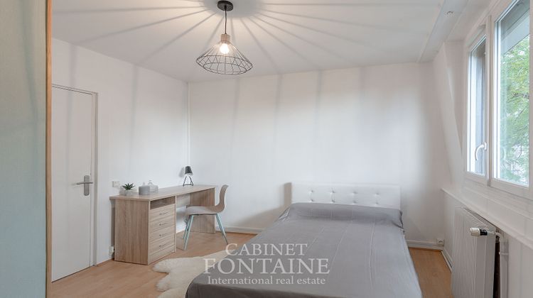 Ma-Cabane - Location Appartement AMIENS, 110 m²