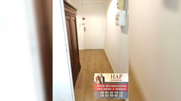 Ma-Cabane - Location Appartement Amiens, 31 m²