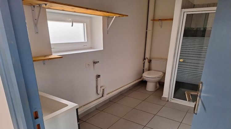 Ma-Cabane - Location Appartement Amiens, 25 m²