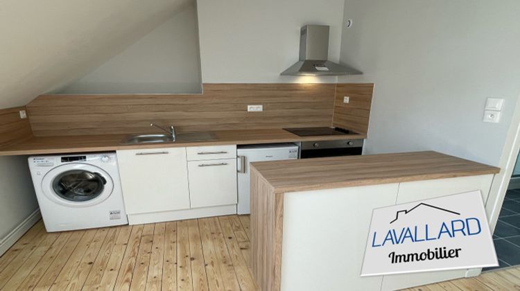 Ma-Cabane - Location Appartement Amiens, 26 m²