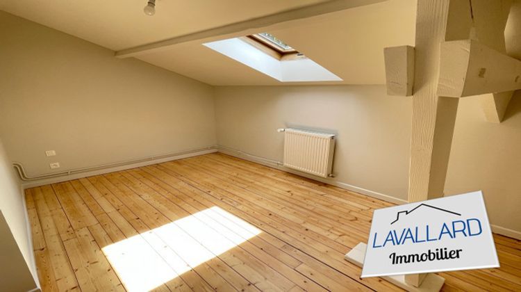 Ma-Cabane - Location Appartement Amiens, 26 m²