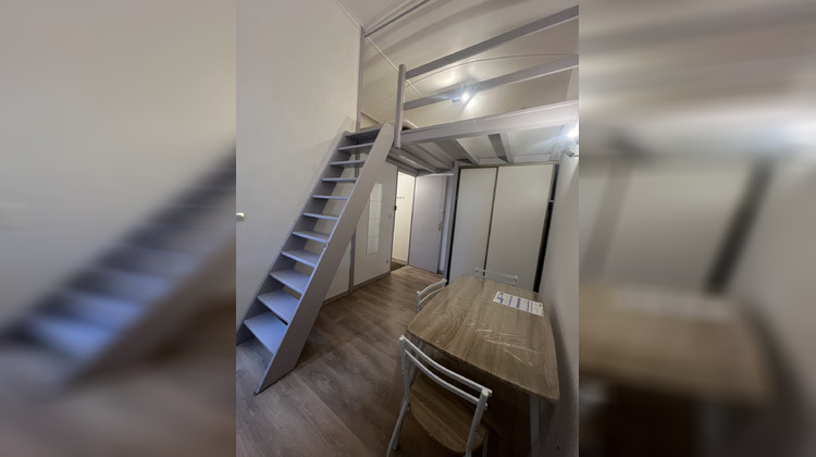 Ma-Cabane - Location Appartement Amiens, 43 m²