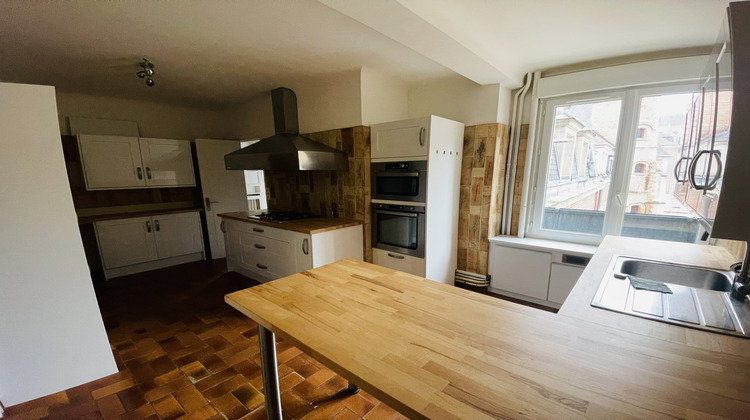 Ma-Cabane - Location Appartement Amiens, 140 m²