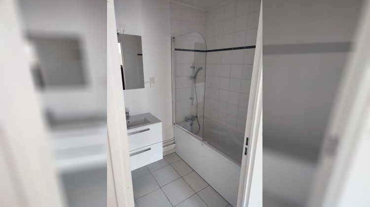 Ma-Cabane - Location Appartement AMIENS, 41 m²