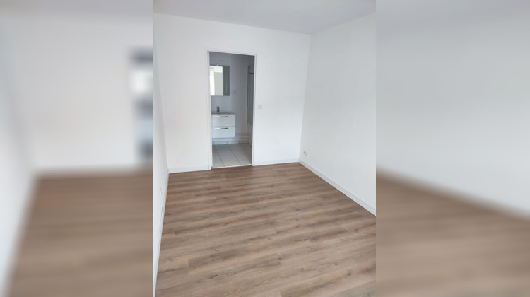 Ma-Cabane - Location Appartement AMIENS, 41 m²