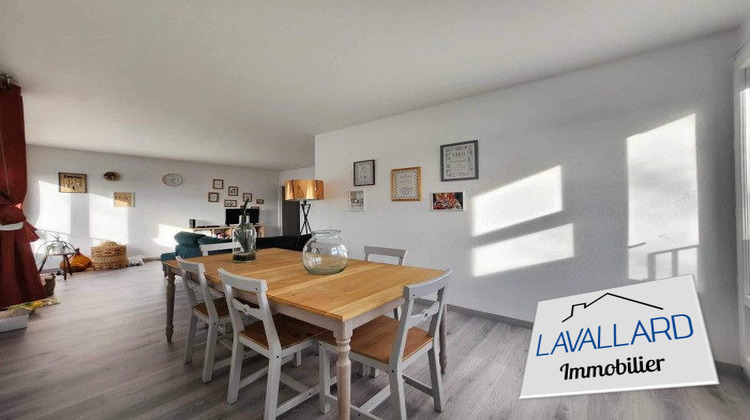 Ma-Cabane - Location Appartement Amiens, 67 m²