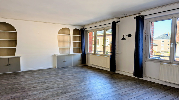 Ma-Cabane - Location Appartement Amiens, 65 m²