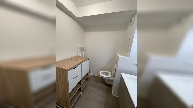 Ma-Cabane - Location Appartement AMIENS, 24 m²