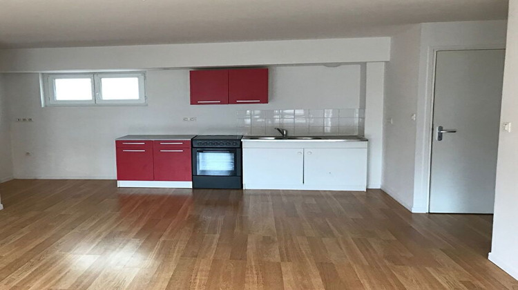 Ma-Cabane - Location Appartement AMIENS, 49 m²