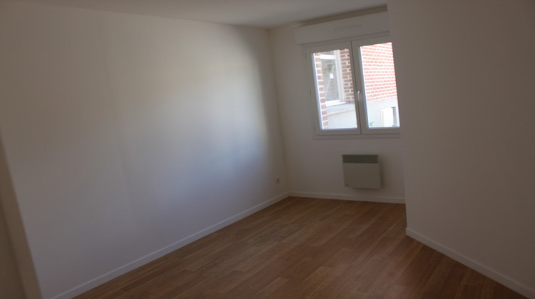 Ma-Cabane - Location Appartement AMIENS, 49 m²